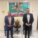 Ένα μεγάλο όνειρο του Μαράβα και της δημοτικής του ομάδας γίνεται πραγματικότητα…