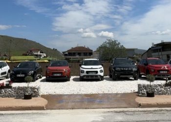 Νέα μάντρα αυτοκινήτων «Spilios Cars» στη Φαρκαδόνα – Εγκαίνια το Σάββατο!!