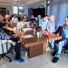 Σύσκεψη Περιφερειάρχη με παραγωγούς που αποκλείστηκαν από αποζημιώσεις για τον «Daniel»
