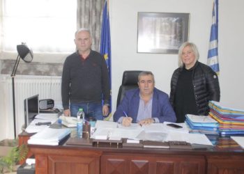 Μάχη με τις πληγές του Daniel δίνει ο Δήμος Πύλης