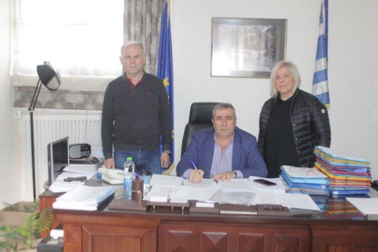 Μάχη με τις πληγές του Daniel δίνει ο Δήμος Πύλης