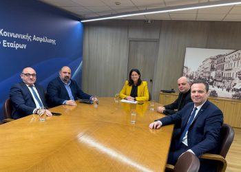 Λιούτας: Ανάγκη για επέκταση του ειδικού καθεστώτος του κοινωνικού τουρισμού για τον Νομό Τρικάλων και την πληγείσα Θεσσαλία και στον κύκλο 2026-2027 