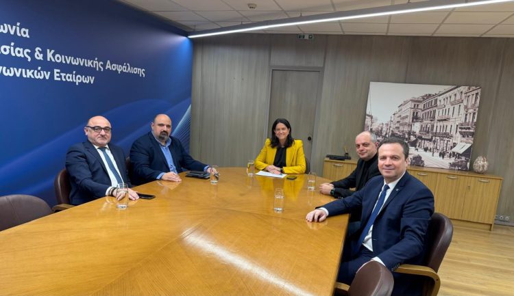 Λιούτας: Ανάγκη για επέκταση του ειδικού καθεστώτος του κοινωνικού τουρισμού για τον Νομό Τρικάλων και την πληγείσα Θεσσαλία και στον κύκλο 2026-2027 