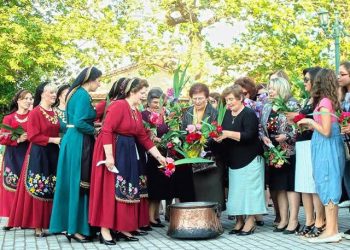 Ανακοίνωση μη πραγματοποίησης του εθίμου «Κλείδωνα» στην Οιχαλία