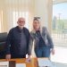 Ορκωμοσία της νέας Τοπικής Συμβούλου Νομής Πολυξένης Τσανάκα