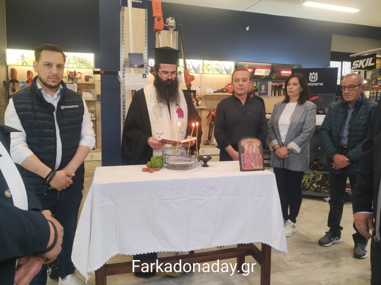 Karamanos Tools: Με μεγάλη επιτυχία το Ανοιξιάτικο Happening Προσφορών & Δώρων
