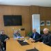 Συνάντηση Χρ. Ντιντή με τον πρόεδρο της Πανελλήνιας Ομοσπονδίας Βλάχων 