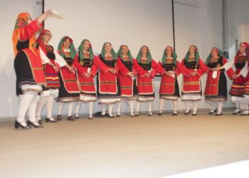 Με απόλυτη επιτυχία και συγκινητική συμμετοχή το 1ο Φεστιβάλ Παραδοσιακών Χορών του Δήμου Πύλης
