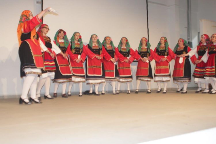 Με απόλυτη επιτυχία και συγκινητική συμμετοχή το 1ο Φεστιβάλ Παραδοσιακών Χορών του Δήμου Πύλης
