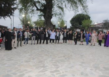 Πασχαλινή εαρινή εκδήλωση στην Πηγή την 2η Ημέρα του Πάσχα