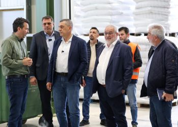 «Αναγκαίος ο οδικός χάρτης για την επανεκκίνηση της κτηνοτροφίας»