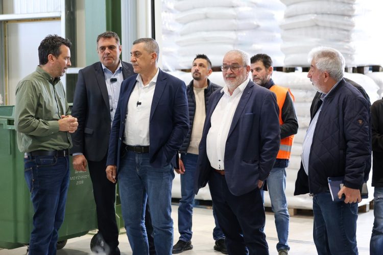 «Αναγκαίος ο οδικός χάρτης για την επανεκκίνηση της κτηνοτροφίας»