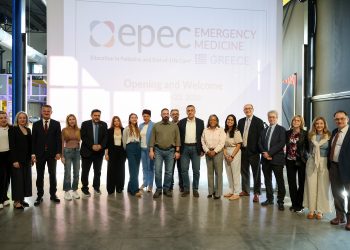 Ανακουφιστική φροντίδα με έμπνευση από τον Ιπποκράτη: Η Θεσσαλία στην πρώτη γραμμή της καινοτομίας στην υγεία