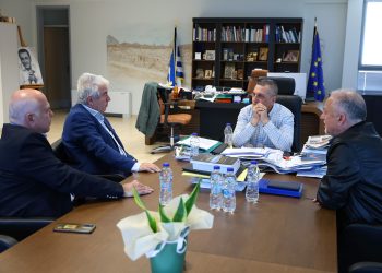 Στη Λάρισα το 21ο Πανελλήνιο Συνέδριο Φυσικής με επίκεντρο την Τεχνητή Νοημοσύνη