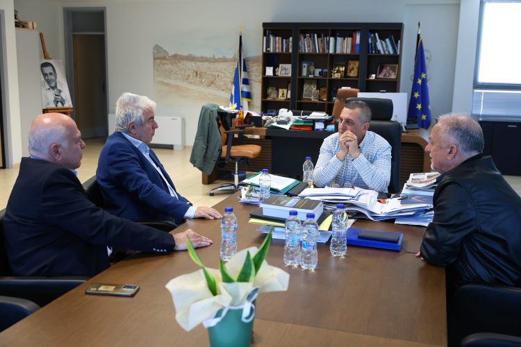 Στη Λάρισα το 21ο Πανελλήνιο Συνέδριο Φυσικής με επίκεντρο την Τεχνητή Νοημοσύνη