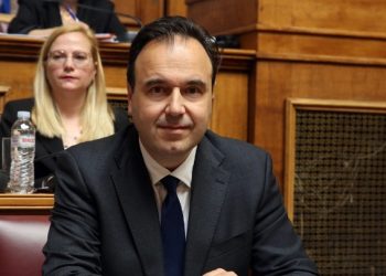 Παπαστεργίου : Τα μέτρα προστασίας των παιδιών στο διαδίκτυο είναι μεταξύ των θεμάτων που πραγματεύεται η ΕΕΤΤ