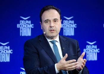Παπαστεργίου: Από τον Νόμο στην Πράξη Πώς η Τεχνολογία Κλείνει το Κενό για την Προστασία των Νέων.