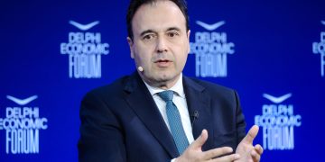 Παπαστεργίου: Από τον Νόμο στην Πράξη Πώς η Τεχνολογία Κλείνει το Κενό για την Προστασία των Νέων.