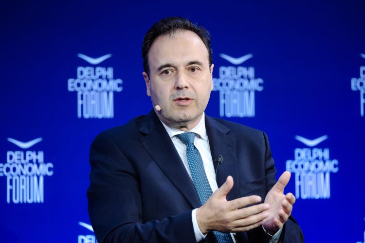 Παπαστεργίου: Από τον Νόμο στην Πράξη Πώς η Τεχνολογία Κλείνει το Κενό για την Προστασία των Νέων.