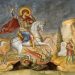 Πρόγραμμα πανηγύρεως σήμερα και αύριο στο Εξωκκλήσιο του Αγίου Γεωργίου στην Μπάγια