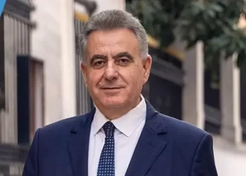 Αθανάσιος Καββαδάς νέος υφυπουργός Αγροτικής Ανάπτυξης μετά την παραίτηση Λαζαρίδη