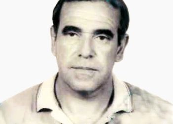 Σε ηλικία 57 ετών έφυγε από τη ζωή ο Νικόλαος Τσιόκανος