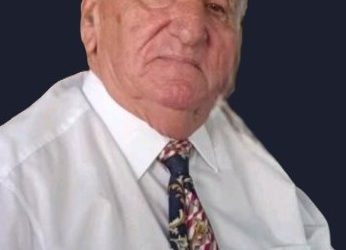 Απεβίωσε ο Αθανάσιος Παππάς