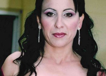 Σε ηλικία 50 ετών έφυγε από τη ζωή η Ειρήνη Λύτρα από τους Ταξιάρχες