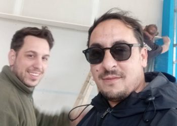 Νέο επιχειρηματικό βήμα Σφυρλίδα – Καραμάνο