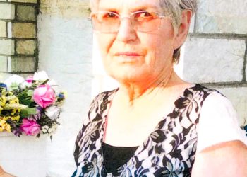 Απεβίωσε η Ευαγγελή Μιχαήλ απο το Αχλαδοχώρι