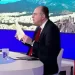 Φαρκαδόνα: Και ο Λαζαρίδης βρήκε τον δάσκαλο του!!!