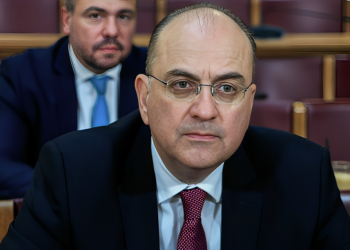 ΠΑΣΟΚ: Ζητά άμεση αποπομπή Λαζαρίδη μετά τη συνέντευξη