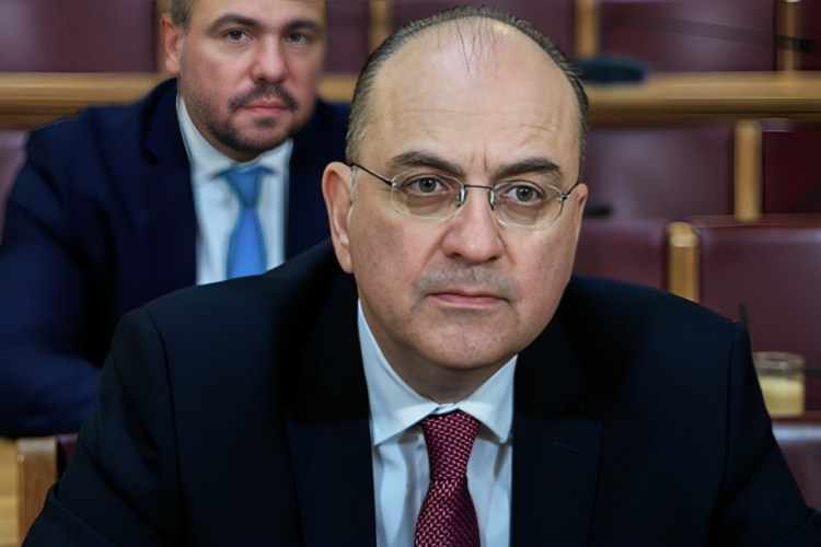 ΠΑΣΟΚ: Ζητά άμεση αποπομπή Λαζαρίδη μετά τη συνέντευξη