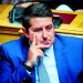 Στην εντατική ο Μυλωνάκης μετά από εγκεφαλικό ανεύρυσμα
