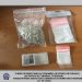 Σύλληψη τριών ατόμων στα Τρίκαλα για ναρκωτικά και παραμέληση ανηλίκου