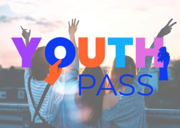 Ξεκίνησαν οι αιτήσεις για το Youth Pass 2026