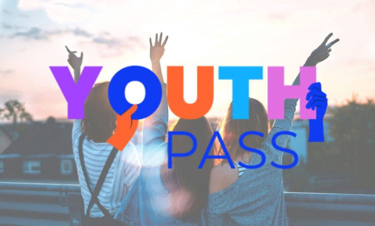 Ξεκίνησαν οι αιτήσεις για το Youth Pass 2026