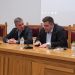 Στο Επιμελητήριο Τρικάλων ο Πρόεδρος της ΚΕΕΕ Γιάννης Βουτσινάς