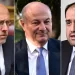 Παραιτήθηκαν οι υπουργοί Τσιάρας, Κεφαλογιάννης και ο υφυπουργός Βαρτζόπουλος για τον ΟΠΕΚΕΠΕ -Το μεσημέρι ο ανασχηματισμός