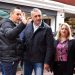 Ανακατατάξεις στα Τρίκαλα με πολλαπλά μηνύματα από Κουρέτα
