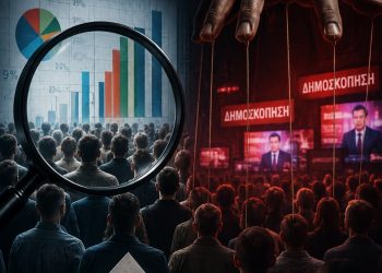 Δημοσκοπήσεις και Ψηφοφόροι: Αντικειμενική Έρευνα Εκλογών ή Εργαλείο Χειραγώγησης της Κοινής Γνώμης;