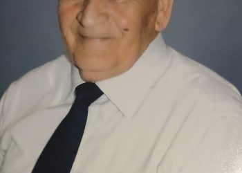 Απεβίωσε ο Μιχαήλ Ζήντρος από το Πετρωτό