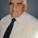 Απεβίωσε ο Μιχαήλ Ζήντρος από το Πετρωτό