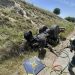 Τραγωδία σε χωριό της Λάρισας: Νεκρός 58χρονος που καταπλακώθηκε από το τρακτέρ του