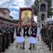 Εορτασμός του Αγίου Αθανασίου στον Παλαμά και χειροτονία νέου Πρεσβυτέρου με λαμπρότητα και συγκίνηση