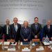 Ιταλία – Ελλάδα: Συνάντηση Urso – Παπαστεργίου για την ενίσχυση της ψηφιακής γέφυρας στη Μεσόγειο και των υποθαλάσσιων υποδομών
