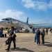 «Ποδαρικό» με αισιοδοξία στο Αεροδρόμιο Νέας Αγχιάλου