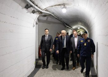 Παπαστεργίου: Η ανάπτυξη του ελληνικού GOVSATCOM Hub αποτελεί ένα στρατηγικό βήμα για τη χώρα και την Ευρώπη στον τομέα των ασφαλών κυβερνητικών επικοινωνιών
