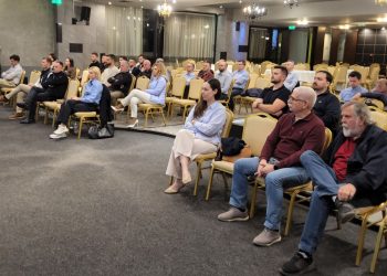 Παρουσιάστηκαν νέα χρηματοδοτικά προγράμματα επιχειρηματικότητας στα Τρίκαλα