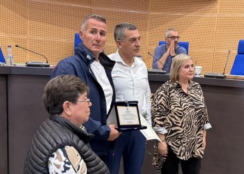 Ανησυχία στη Θεσσαλία για την έξαρση της νόσου Πάρκινσον – Παρεμβάσεις Περιφέρειας και αποφάσεις του Περιφερειακού Συμβουλίου